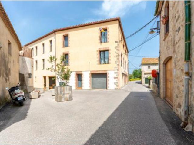Casa Venta Masarac i Vilarnadal, Vilarnadal