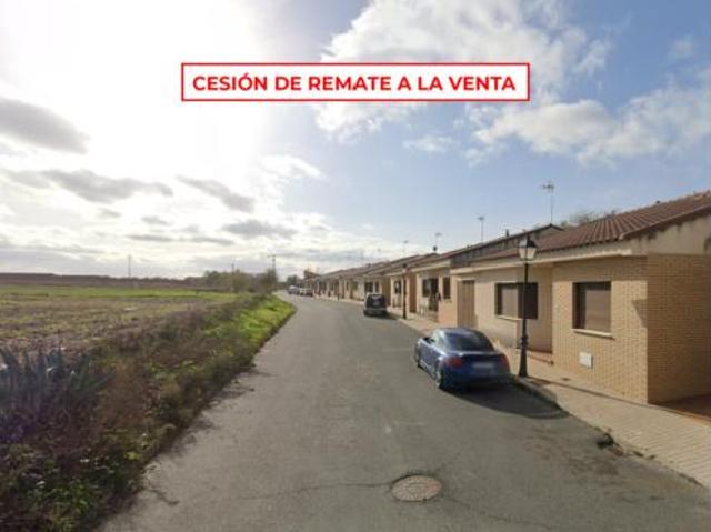 Casa Venta Mascaraque, Mascaraque