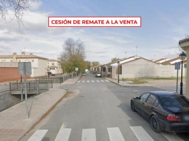 Casa Venta Mascaraque, Mascaraque