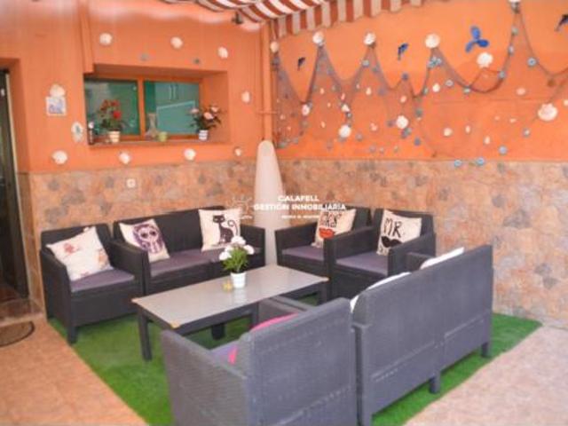 Casa Venta Masllorenç, Masarbonès