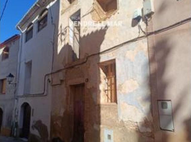 Casa Venta Masllorenç, Masllorenç