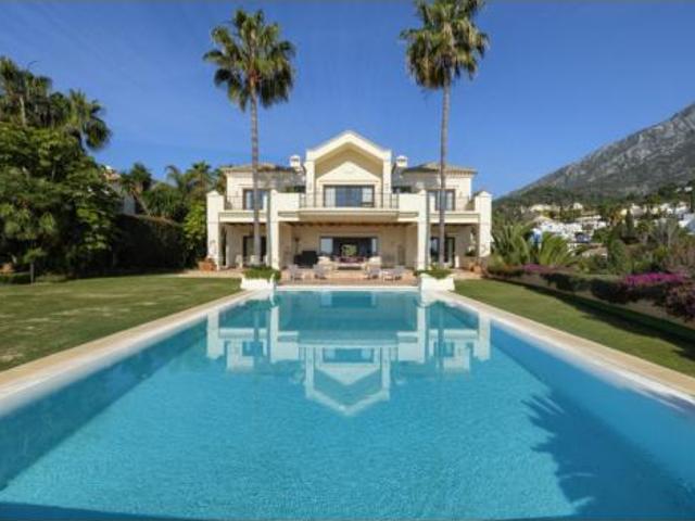 Casa Venta Marbella, Marbella