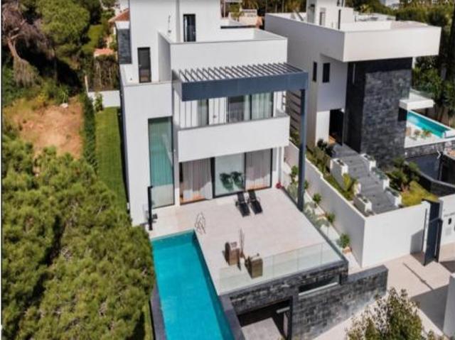 Casa Venta Marbella, Miraflores La Patera