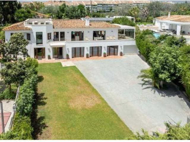 Casa Venta Marbella, Nueva Alcántara