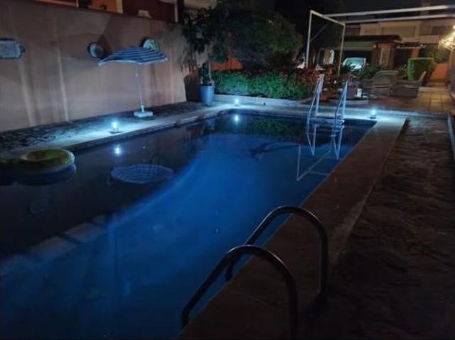 Casa Venta Marbella, Nueva Alcántara