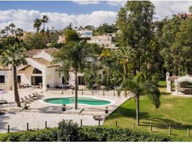 Casa Venta Marbella, Nueva Andalucía