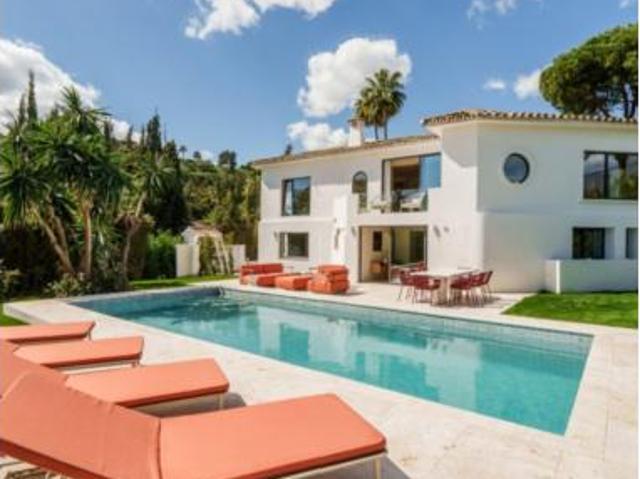 Casa Venta Marbella, Nueva Andalucía