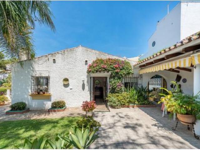 Casa Venta Marbella, Nueva Andalucía