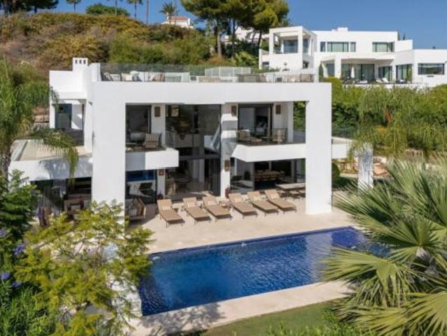 Casa Venta Marbella, Nueva Andalucía