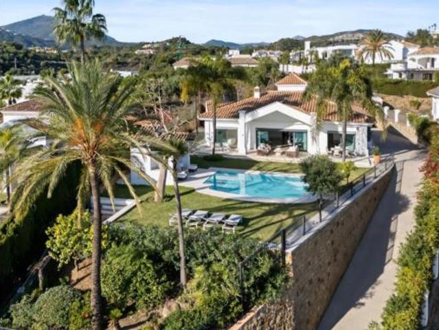Casa Venta Marbella, Nueva Andalucía