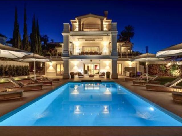 Casa Venta Marbella, Nueva Andalucía