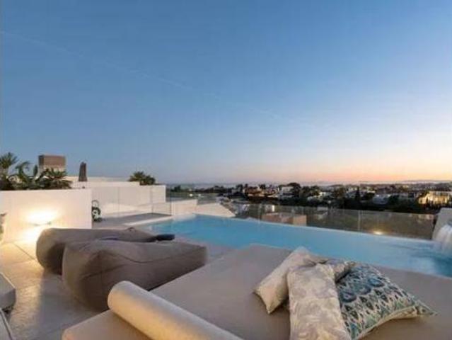 Casa Venta Marbella, Nueva Andalucía