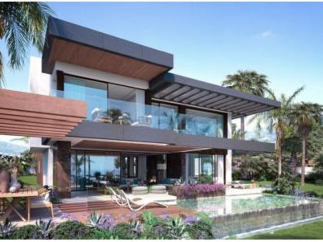 Casa Venta Marbella, Nueva Andalucía