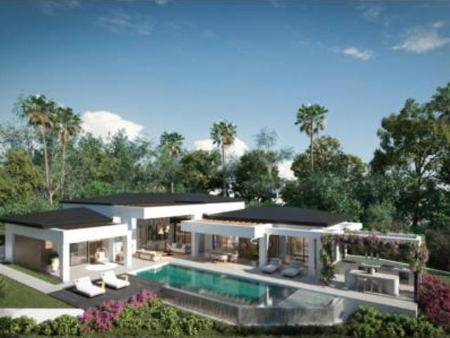 Casa Venta Marbella, Nueva Andalucía