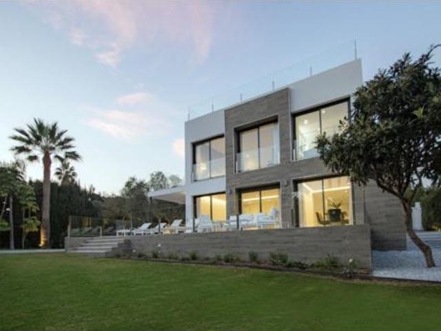 Casa Venta Marbella, Nueva Andalucía