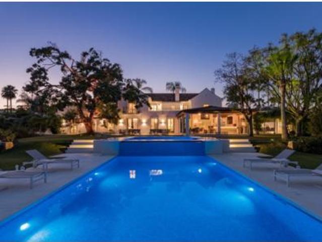Casa Venta Marbella, Nueva Andalucía