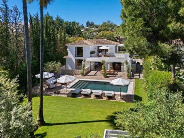 Casa Venta Marbella, Nueva Andalucía
