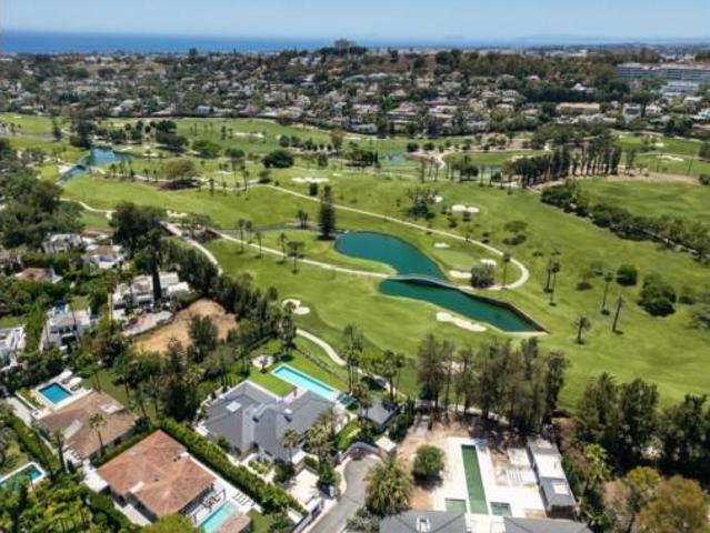 Casa Venta Marbella, Nueva Andalucía