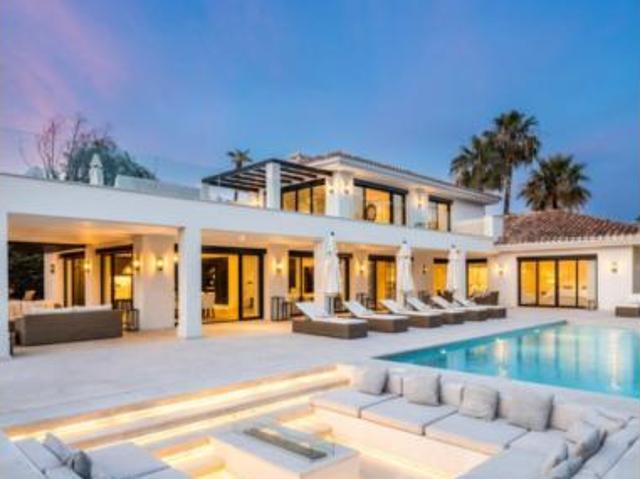 Casa Venta Marbella, Nueva Andalucía