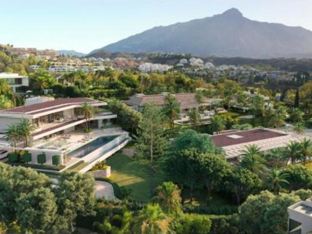 Casa Venta Marbella, Nueva Andalucía