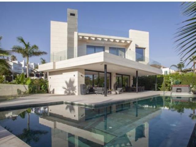 Casa Venta Marbella, Nueva Andalucía