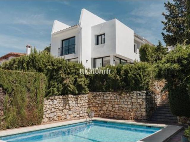 Casa Venta Marbella, Nueva Andalucía