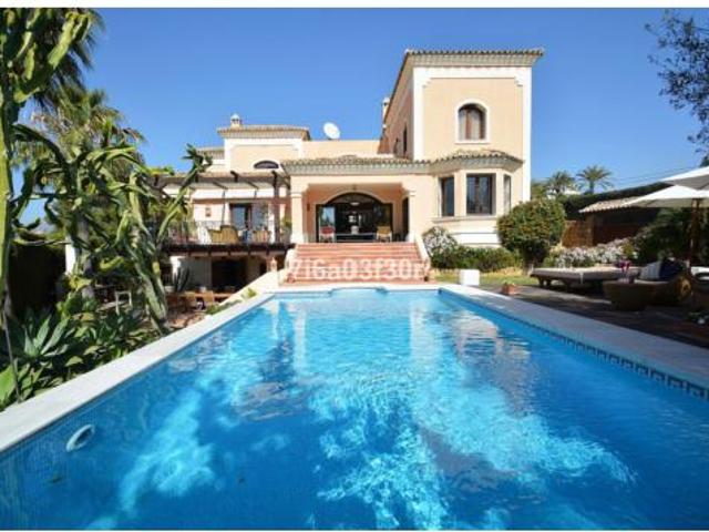 Casa Venta Marbella, Nueva Andalucía