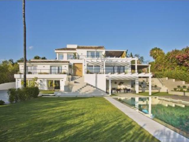 Casa Venta Marbella, Nueva Andalucía