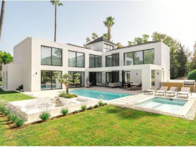 Casa Venta Marbella, Nueva Andalucía