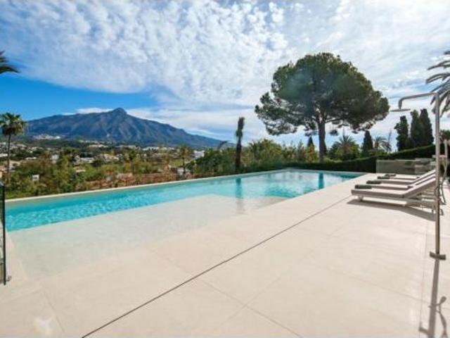 Casa Venta Marbella, Nueva Andalucía