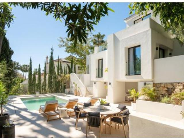 Casa Venta Marbella, Nueva Andalucía