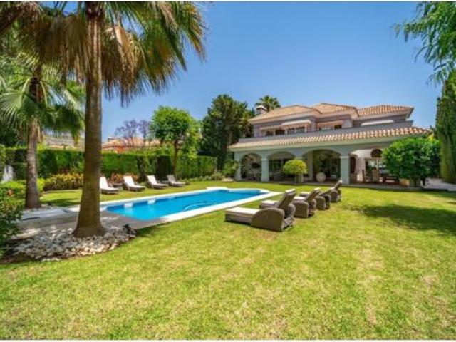 Casa Venta Marbella, Nueva Andalucía