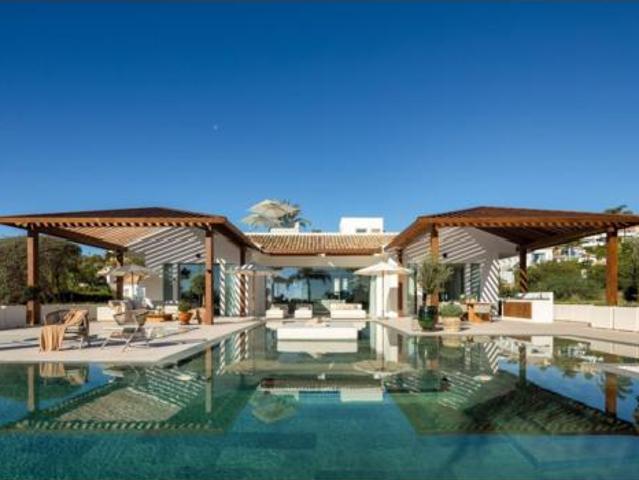 Casa Venta Marbella, Nueva Andalucía