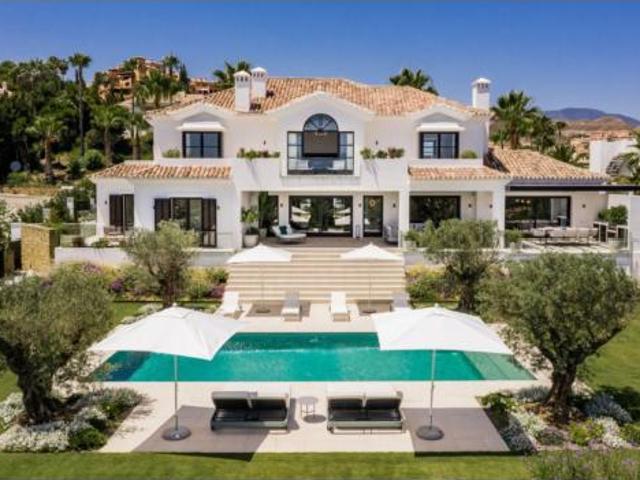 Casa Venta Marbella, Nueva Andalucía