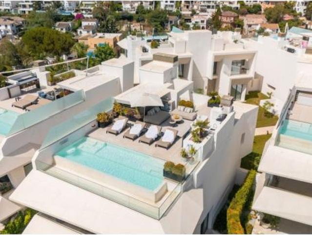 Casa Venta Marbella, Nueva Andalucía