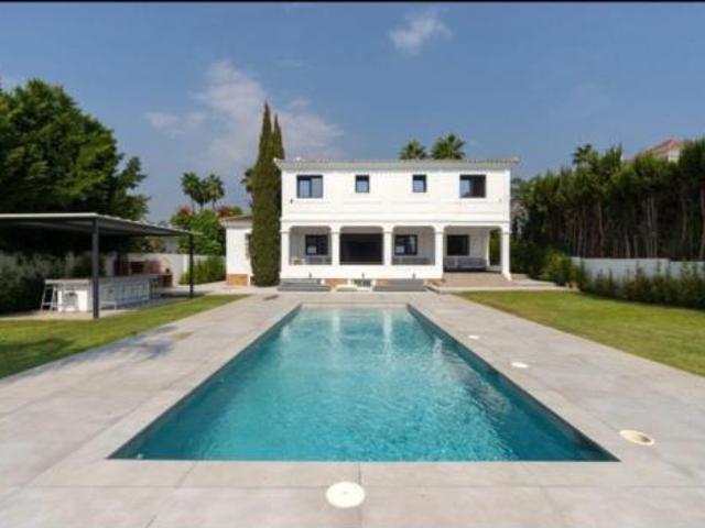 Casa Venta Marbella, Nueva Andalucía