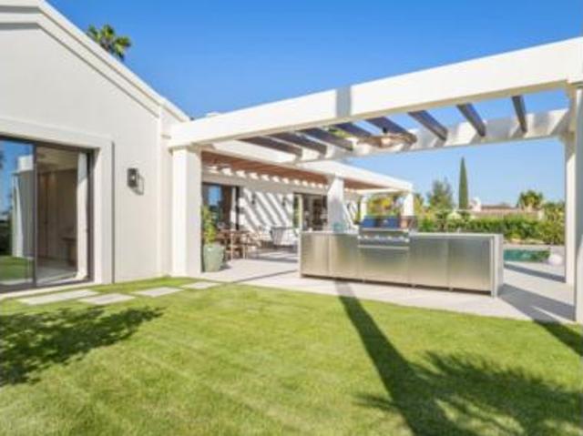 Casa Venta Marbella, Nueva Andalucía