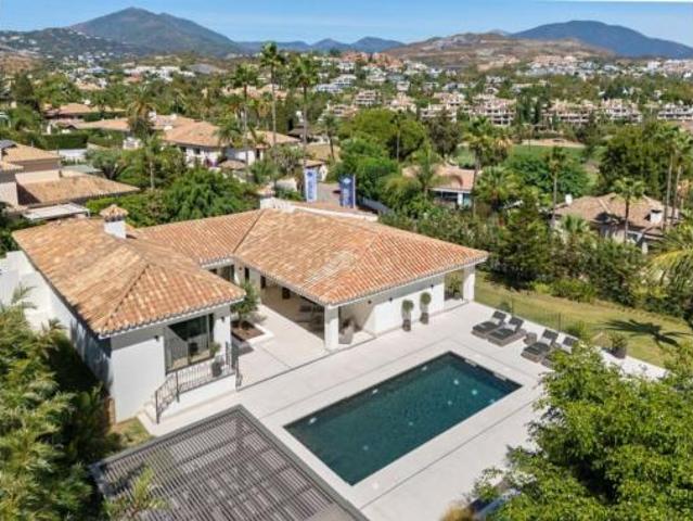 Casa Venta Marbella, Nueva Andalucía