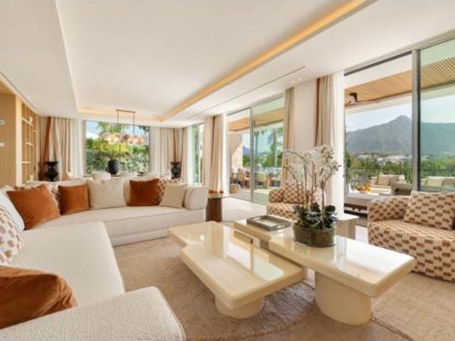 Casa Venta Marbella, Nueva Andalucía