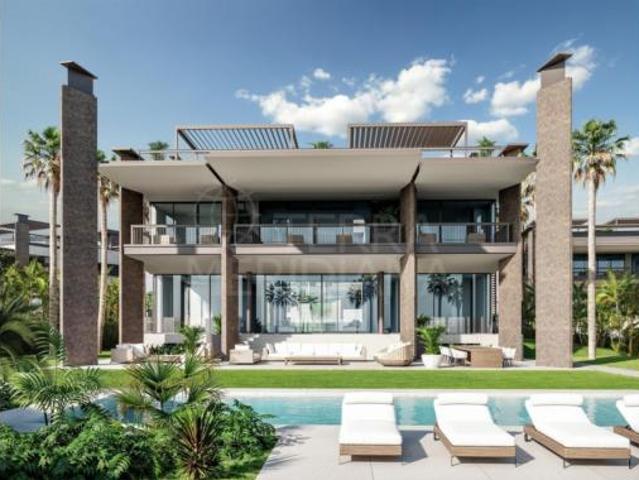 Casa Venta Marbella, Nueva Andalucía