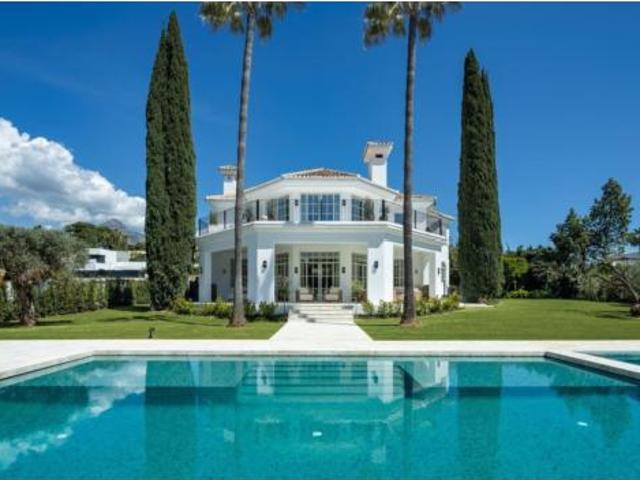 Casa Venta Marbella, Nueva Andalucía
