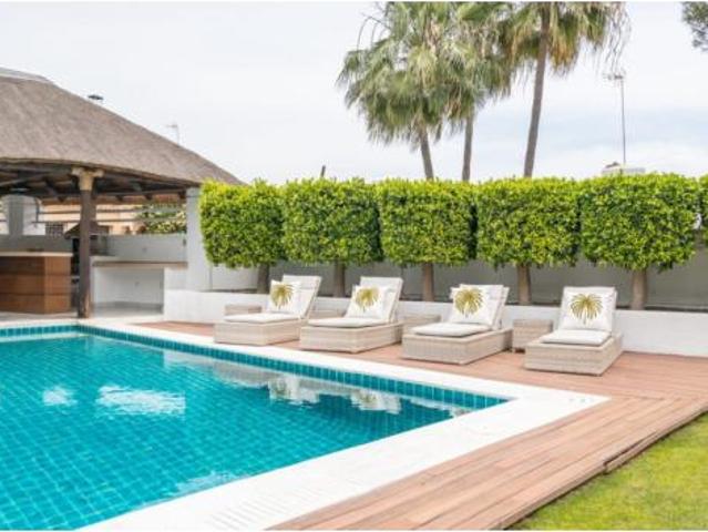 Casa Venta Marbella, Nueva Andalucía