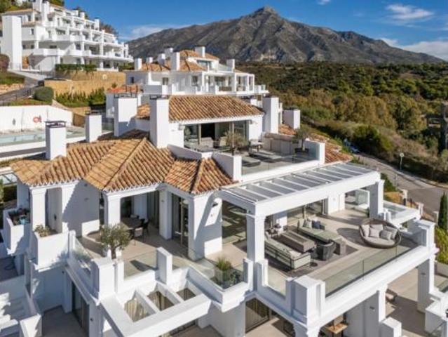 Casa Venta Marbella, Nueva Andalucía