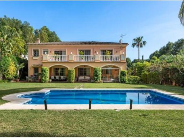 Casa Venta Marbella, Nueva Andalucía