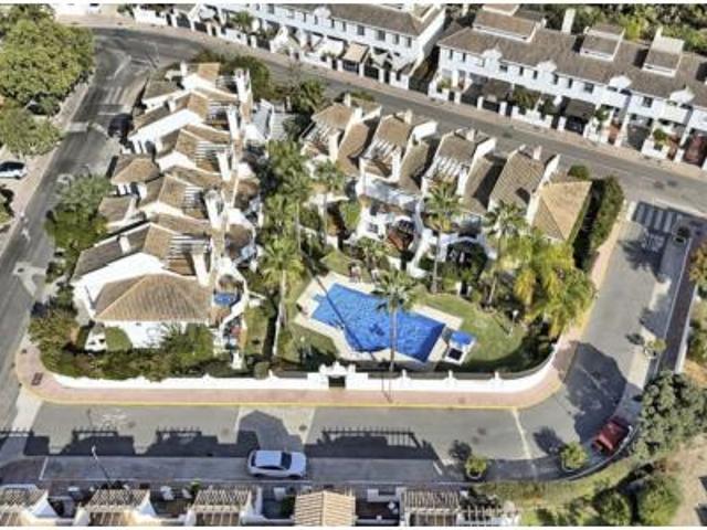 Casa Venta Marbella, Nueva Andalucía