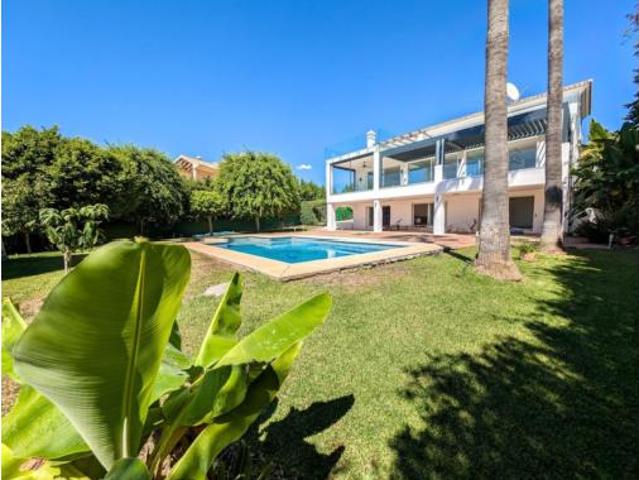 Casa Venta Marbella, Nueva Andalucía