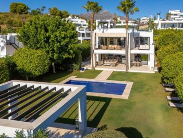 Casa Venta Marbella, Nueva Andalucía