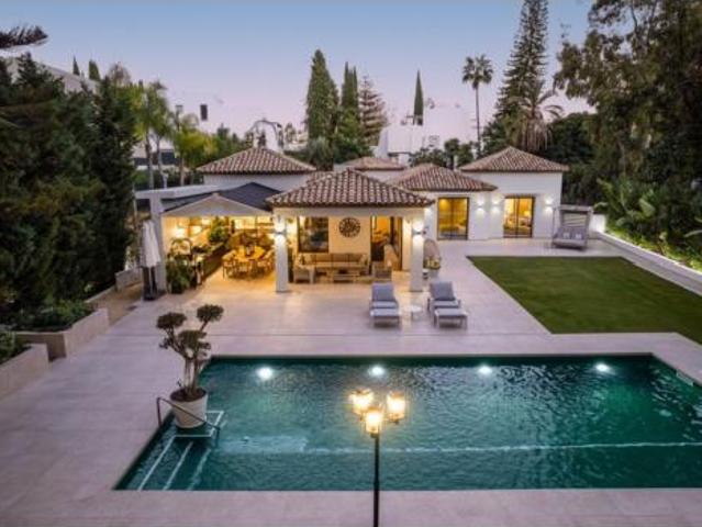 Casa Venta Marbella, Nueva Andalucía