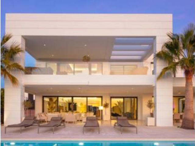 Casa Venta Marbella, Nueva Andalucía
