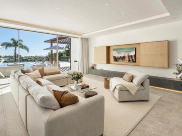 Casa Venta Marbella, Nueva Andalucía